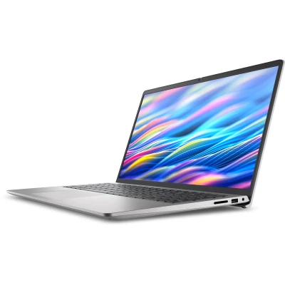 Ноутбук Dell Pro 15 Essential 1920x1200 (WUXGA) Intel Core i5-1334U RAM 16 / SSD сріблястий (DC15250RPLU012-B) — фото 3