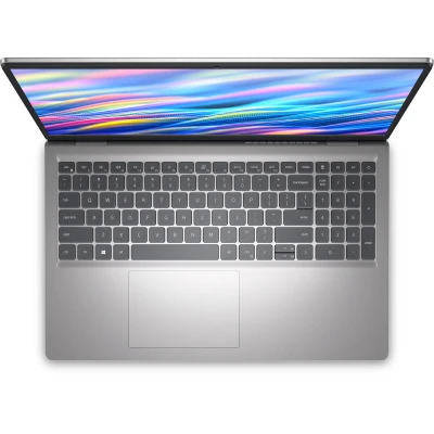 Ноутбук Dell Pro 15 Essential 1920x1200 (WUXGA) Intel Core i5-1334U RAM 16 / SSD сріблястий (DC15250RPLU012-B) — фото 4