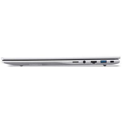 Ноутбук Acer Aspire Lite 1920x1200 (WUXGA) Intel Core 5 120U (1.4 - 5 ГГц) RAM 16 / SSD сріблястий (NX.DK6EU.008-B) — фото 6
