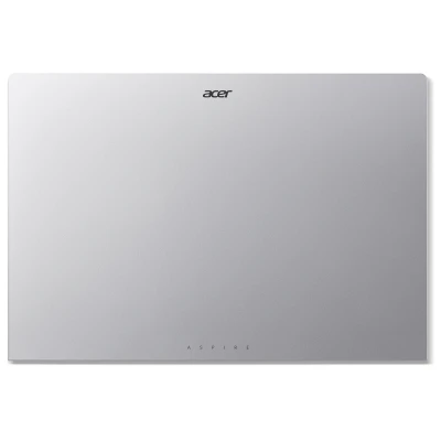 Ноутбук Acer Aspire Lite 1920x1200 (WUXGA) Intel Core 5 120U (1.4 - 5 ГГц) RAM 16 / SSD сріблястий (NX.DK6EU.008-B) — фото 8