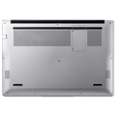 Ноутбук Acer Aspire Lite 1920x1200 (WUXGA) Intel Core 5 120U (1.4 - 5 ГГц) RAM 16 / SSD сріблястий (NX.DK6EU.008-B) — фото 9
