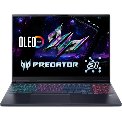 Acer Predator Helios Neo 16S PHN16S-I51 2560x1600