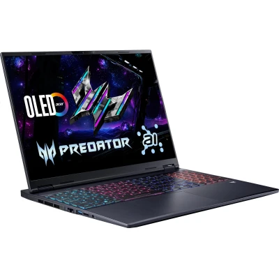 Acer Predator Helios Neo 16S PHN16S-I51 2560x1600 — фото 2
