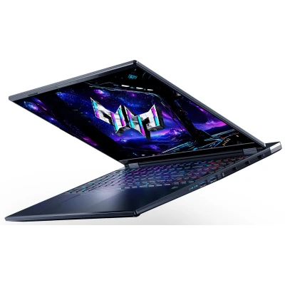 Ноутбук Acer Predator Helios Neo 16S PHN16S-I51 2560x1600 (WQXGA) Intel Core Ultra 7 356H (1.9 - 4.7 ГГц) RAM 32 / SSD чорний (NH.U3VEU.003-B) — фото 5
