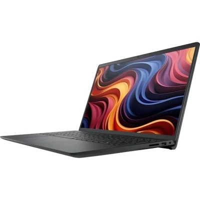 Ноутбук Dell Pro 15 Essential 1920х1080 (FullHD) AMD Ryzen 5 7530U RAM 16 / SSD чорний (DC15255BCLR802UBU-B) - Photo 4