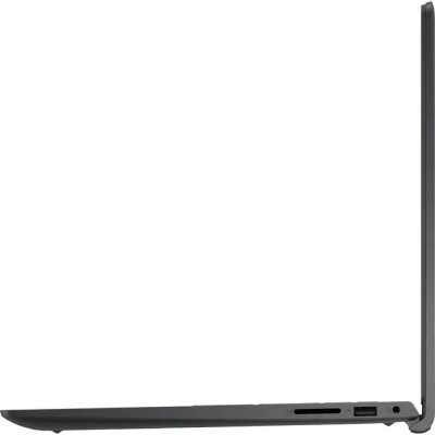 Ноутбук Dell Pro 15 Essential 1920х1080 (FullHD) AMD Ryzen 5 7530U RAM 16 / SSD чорний (DC15255BCLR802UBU-B) — фото 6