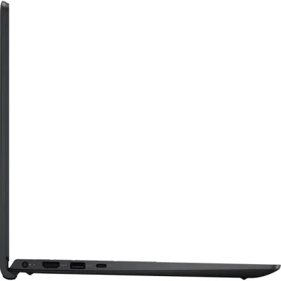 Ноутбук Dell Pro 15 Essential 1920х1080 (FullHD) AMD Ryzen 5 7530U RAM 16 / SSD чорний (DC15255BCLR802UBU-B) — фото 7