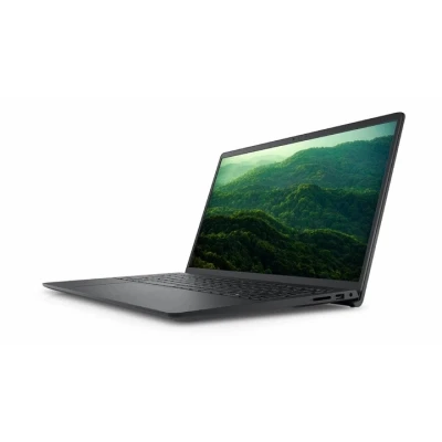 Ноутбук Dell Pro 15 Essential 1920х1080 (FullHD) AMD Ryzen 5 7530U RAM 16 / SSD чорний (DC15255BCLR802UBU-B) — фото 9