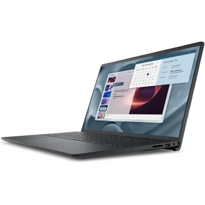 Ноутбук Dell Pro 15 Essential 1920х1080 (FullHD) Intel Core 3 100U (1.2 - 4.7 ГГц) RAM 8 / SSD чорний (PV15250_RPLU_004_P-B) — фото 3