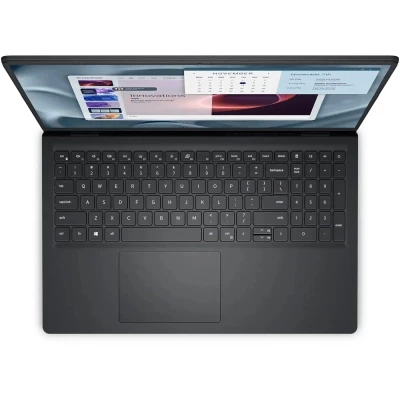 Ноутбук Dell Pro 15 Essential 1920х1080 (FullHD) Intel Core 3 100U (1.2 - 4.7 ГГц) RAM 8 / SSD чорний (PV15250_RPLU_004_P-B) — фото 5