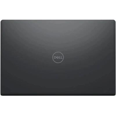 Ноутбук Dell Pro 15 Essential 1920х1080 (FullHD) Intel Core 3 100U (1.2 - 4.7 ГГц) RAM 8 / SSD чорний (PV15250_RPLU_004_P-B) — фото 6