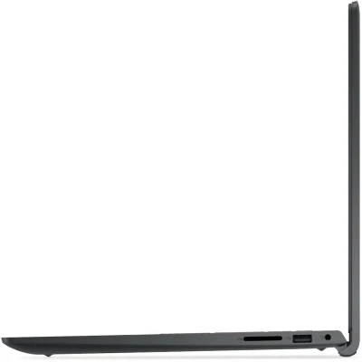 Ноутбук Dell Pro 15 Essential 1920х1080 (FullHD) Intel Core 3 100U (1.2 - 4.7 ГГц) RAM 8 / SSD чорний (PV15250_RPLU_004_P-B) — фото 7