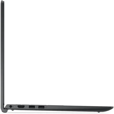 Ноутбук Dell Pro 15 Essential 1920х1080 (FullHD) Intel Core 3 100U (1.2 - 4.7 ГГц) RAM 8 / SSD чорний (PV15250_RPLU_004_P-B) — фото 8