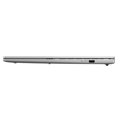 Ноутбук ASUS Vivobook S16 1920x1200 (WUXGA) AMD Ryzen AI 9 465 (2.0 - 5.0 ГГц) RAM 32 / SSD сріблястий (90NB17M2-M00530-B) — фото 6