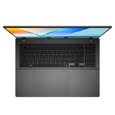 Ноутбук ASUS Vivobook S16 1920x1200 (WUXGA) AMD Ryzen AI 9 465 (2.0 - 5.0 ГГц) RAM 32 / SSD сірий (90NB17M1-M00520-B) — фото 7