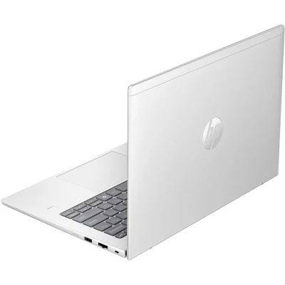 Ноутбук HP ProBook 4 G1i 14 1920x1200 (WUXGA) Intel Core Ultra 7 255U (1.7 - 5.2 ГГц) RAM 16 / SSD сріблястий (CT1H8ET-B) — фото 7