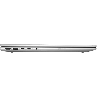 Ноутбук HP ProBook 4 G1i 16 1920x1200 (WUXGA) Intel Core Ultra 7 255U (1.7 - 5.2 ГГц) RAM 16 / SSD сріблястий (CT1G9ET-B) — фото 4