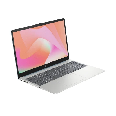 Ноутбук HP 15-fd1007ua 1920х1080 (FullHD) Intel Core 5 120U (0.9 - 5.0 ГГц) RAM 16 / SSD синій (DV5F6EA-B) — фото 3