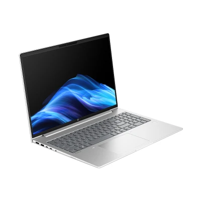 Ноутбук HP ProBook 4 G1i 1920x1200 (WUXGA) Intel Core Ultra 5 225U (1.5-4.8) RAM 24 / SSD сріблястий (B9ZF6ET-B) — фото 3