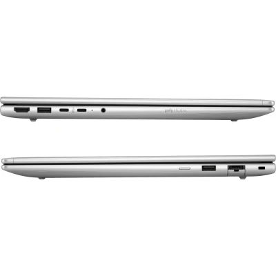 Ноутбук HP ProBook 4 G1i 1920x1200 (WUXGA) Intel Core Ultra 7 255U (1.7 - 5.2 ГГц) RAM 16 / SSD сріблястий (D0VG1ET-B) — фото 5