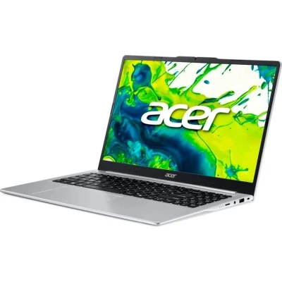 Ноутбук Acer Aspire Lite 1920х1080 (FullHD) AMD Ryzen 5 7430U RAM 8 / SSD сріблястий (NX.DT8EU.002-B) — фото 3