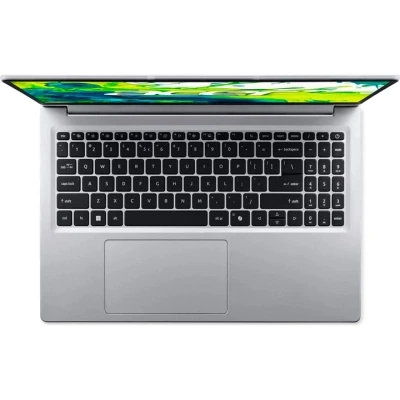 Ноутбук Acer Aspire Lite 1920х1080 (FullHD) AMD Ryzen 5 7430U RAM 8 / SSD сріблястий (NX.DT8EU.002-B) — фото 4