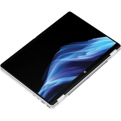 Ноутбук HP OmniBook 5 Flip 14-fp0017ua 1920x1200 (WUXGA) Intel Core 5 120U (0.9 - 5.0 ГГц) RAM 16 / SSD сріблястий (D8ZB4EA-B) — фото 6