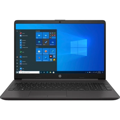 Ноутбук HP 250R G9 1920х1080 (FullHD) Intel Core 5 120U (0.9 - 5.0 ГГц) RAM 16 / SSD чорний (D8VX9AT-B)