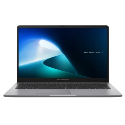 Ноутбук ASUS ExpertBook P1 P1503CVA-S71960 1920х1080 (FullHD) Intel Core 5 210H (2.2 - 4.8 ГГц) RAM 16 / SSD сірий (90NX0881-M02750-B)