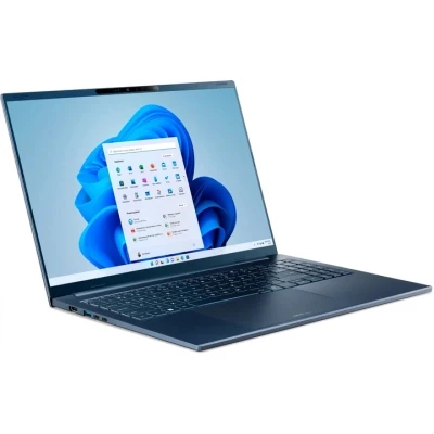 Acer Swift Go 16 AI SFG16-A71-R48W 2048х1280 — фото 2