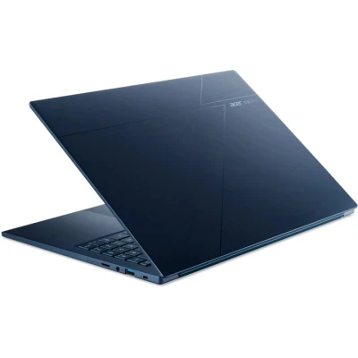Ноутбук Acer Swift Go 16 AI SFG16-A71-R48W 2048х1280 (WUXGA+) AMD Ryzen AI 5 430 RAM 16 / SSD синій (NX.JX9EU.003-B) — фото 5