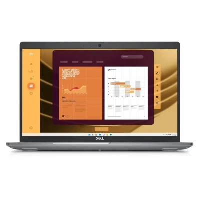 Ноутбук Dell Latitude 5550 1920х1080 (FullHD) Intel Core i3-1315U RAM 16 / SSD сірий (DL5550FI31315U16GB512GBU-B)