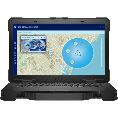 Dell Pro Rugged 14 1920х1080