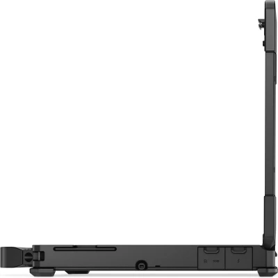 Ноутбук Dell Pro Rugged 14 1920х1080 (FullHD) Intel Core Ultra 5 135U (4.4 ГГц) RAM 16 / SSD чорний (210-BNNG_U516512NOGPSWP-B) — фото 6