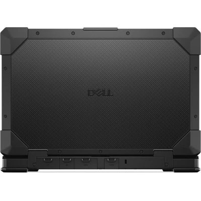 Ноутбук Dell Pro Rugged 14 1920х1080 (FullHD) Intel Core Ultra 5 135U (4.4 ГГц) RAM 16 / SSD чорний (210-BNNG_U516512NOGPSWP-B) — фото 9