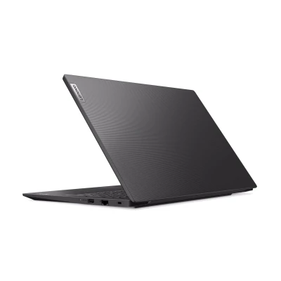 Ноутбук Lenovo V15 G5 IRL 1920х1080 (FullHD) Intel Core 3 100U (1.2 - 4.7 ГГц) RAM 16 / SSD чорний (83GW00BTRA-B) — фото 4