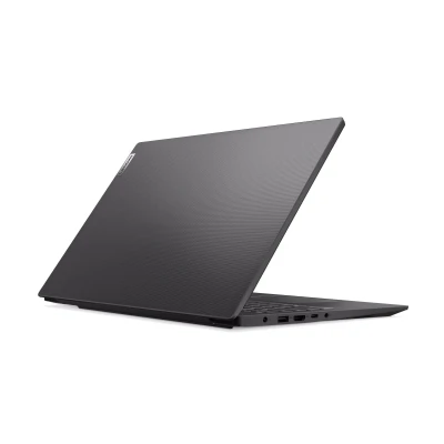 Ноутбук Lenovo V15 G5 IRL 1920х1080 (FullHD) Intel Core 3 100U (1.2 - 4.7 ГГц) RAM 16 / SSD чорний (83GW00BTRA-B) — фото 5