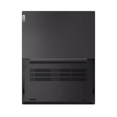 Ноутбук Lenovo V15 G5 IRL 1920х1080 (FullHD) Intel Core 3 100U (1.2 - 4.7 ГГц) RAM 16 / SSD чорний (83GW00BTRA-B) — фото 6