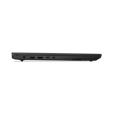Ноутбук Lenovo V15 G5 IRL 1920х1080 (FullHD) Intel Core 3 100U (1.2 - 4.7 ГГц) RAM 16 / SSD чорний (83GW00BTRA-B) — фото 8