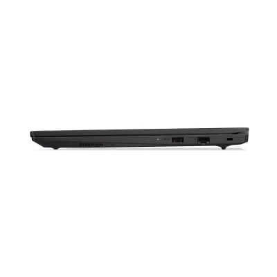 Ноутбук Lenovo V15 G5 IRL 1920х1080 (FullHD) Intel Core 3 100U (1.2 - 4.7 ГГц) RAM 16 / SSD чорний (83GW00BTRA-B) — фото 9