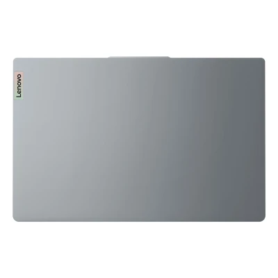 Ноутбук Lenovo IdeaPad Slim 3 15AMN8 1920х1080 (FullHD) AMD Ryzen 5 40 RAM 16 / SSD сірий (82XQ01BKRM-B) — фото 8