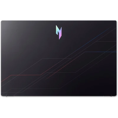 Ноутбук Acer Nitro V 15 ANV15-42-R1D4 1920х1080 (FullHD) AMD Ryzen 5 7640HS RAM 16 / SSD чорний (NH.QV4EU.00B-B) — фото 9