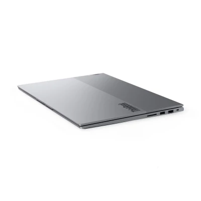 Ноутбук Lenovo ThinkBook 16 G9 IRL 1920x1200 (WUXGA) Intel Core 5 210H (2.2 - 4.8 ГГц) RAM 32 / SSD сірий (21US005RRA-B) — фото 4