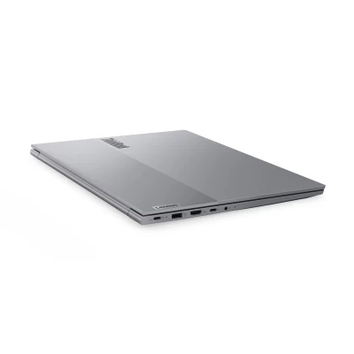 Ноутбук Lenovo ThinkBook 16 G9 IRL 1920x1200 (WUXGA) Intel Core 5 210H (2.2 - 4.8 ГГц) RAM 32 / SSD сірий (21US005RRA-B) — фото 5
