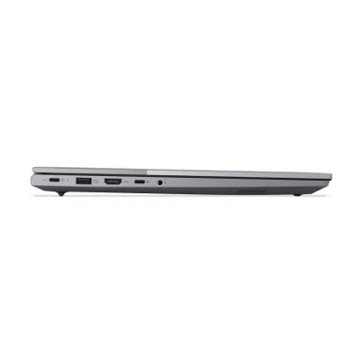 Ноутбук Lenovo ThinkBook 16 G9 IRL 1920x1200 (WUXGA) Intel Core 5 210H (2.2 - 4.8 ГГц) RAM 32 / SSD сірий (21US005RRA-B) — фото 8