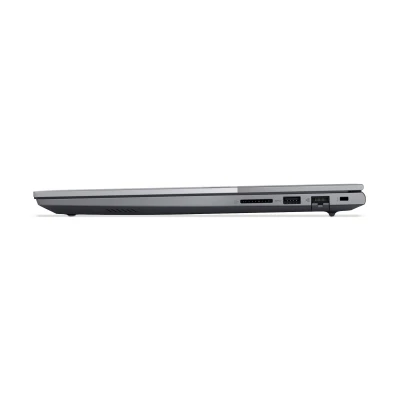 Ноутбук Lenovo ThinkBook 16 G9 IRL 1920x1200 (WUXGA) Intel Core 5 210H (2.2 - 4.8 ГГц) RAM 32 / SSD сірий (21US005RRA-B) — фото 9