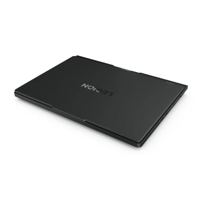 Ноутбук Lenovo Legion Pro 5 16IAX10H 2560x1600 (WQXGA) Intel Core Ultra 9 275HX (2.7 - 5.4 ГГц) RAM 32 / SSD чорний (83LU0064RA-B) — фото 11