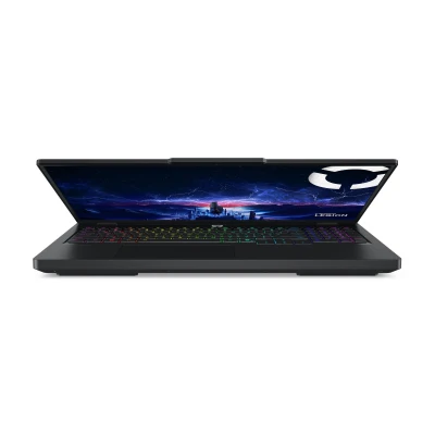 Ноутбук Lenovo Legion Pro 5 16IAX10H 2560x1600 (WQXGA) Intel Core Ultra 9 275HX (2.7 - 5.4 ГГц) RAM 32 / SSD чорний (83LU0064RA-B) — фото 12