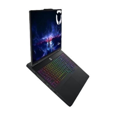 Ноутбук Lenovo Legion Pro 5 16IAX10H 2560x1600 (WQXGA) Intel Core Ultra 9 275HX (2.7 - 5.4 ГГц) RAM 32 / SSD чорний (83LU0064RA-B) — фото 5