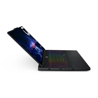 Ноутбук Lenovo Legion Pro 5 16IAX10H 2560x1600 (WQXGA) Intel Core Ultra 9 275HX (2.7 - 5.4 ГГц) RAM 32 / SSD чорний (83LU0064RA-B) — фото 6